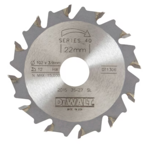 dewalt list pile za keksericu DT1306