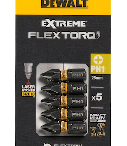 dewalt udarni bitovi dt7993t extreme