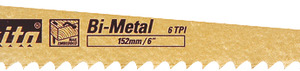 makita B-05175 listovi recipro pile