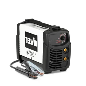 Werkteh Telwin INFINITY 200 rel inverter 230V 200A