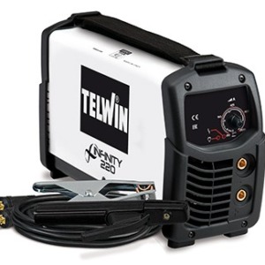 telwin infinity 220 aparat za zavarivanje