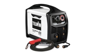 Werkteh Telwin MAXIMA 200 mig/mag inverter