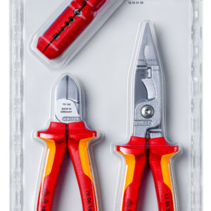 knipex 00 31 30 BK V01