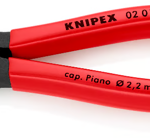 knipex 02 01 200 kombinirana kliješta