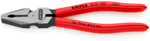 Werkteh Knipex 02 01 200 Kombinirana kliješta velike snage