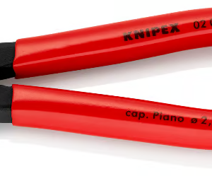 knipex 02 01 225 kombinirana kliješta