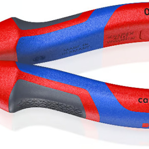 knipex 02 02 180 kombinirana kliješta