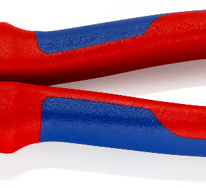 knipex 02 02 225 kombinirana kliješta