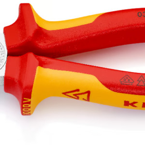 knipex 03 06 180 T kombinirana kliješta