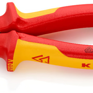 knipex 03 06 200 kombinirana kliješta
