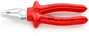 Werkteh Knipex 03 07 200 Kombinirana kliješta