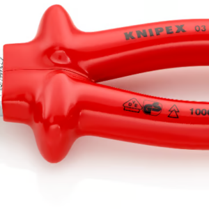 knipex 03 07 200 kombinirana kliješta
