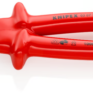 knipex 03 07 250 kombinirana kliješta
