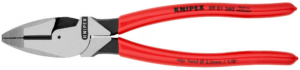 Werkteh Knipex 09 01 240 Kombinirana kliješta velike snage 