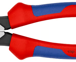 knipex 09 02 240 T kombinirana kliješta
