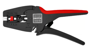 Werkteh Knipex 12 42 195 KNIPEX MultiStrip 10 automatski skidač izolacije