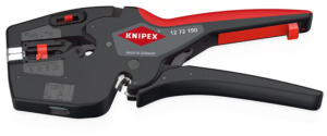 Werkteh Knipex 12 72 190 KNIPEX NexStrip® Višenamjenski alat za električare