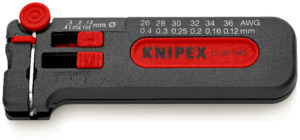 Werkteh Knipex 12 80 040 SB Mini skidač izolacije