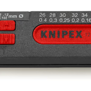 knipex 12 80 040 skidač izolacije