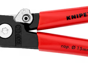 knipex 13 91 200 električarska kliješta