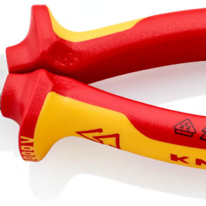 knipex 20 06 160 kliješta za hvatanje