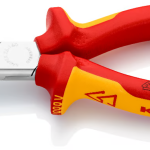 knipex 25 06 160 kliješta s bočnim sječicama