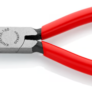 knipex 25 21 160 kliješta s bočnim sječicama