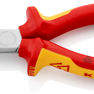 knipex 25 26 160 kliješta s bočnim sječicama