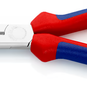 knipex 26 15 200 kliješta s bočnim sječicama