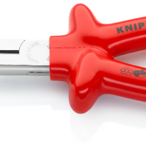 knipex 26 17 200 kliješta s bočnim sječicama