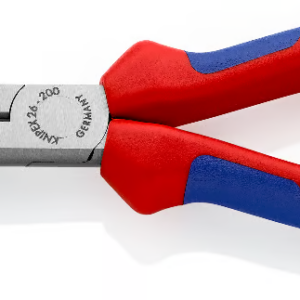 knipex 26 22 200 kliješta s bočnim sječicama
