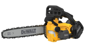 Werkteh DeWALT DCMCST635N akumulatorska lančana pila 54V / bez baterije i punjača