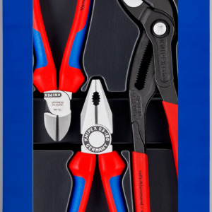 Knipex 00 20 09 V01 set kliješta