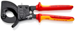 Werkteh Knipex 95 36 250 Sjekač kablova