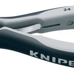 knipex 34 12 130 ESD kliješta za elektroniku