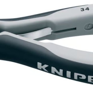 knipex 34 22 130 ESD kliješta za elektroniku