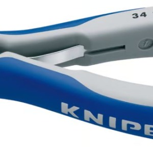 knipex 34 22 130 kliješta za elektroniku