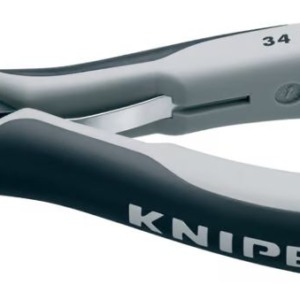 knipex 34 32 130 ESD kliješta za elektroniku