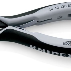 knipex 34 42 130 ESD kliješta za elektroniku