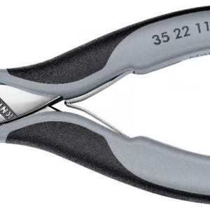 knipex 35 22 115 ESD kliješta za elektroniku