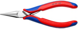 Werkteh Knipex 35 52 145 Kliješta za hvatanje za elektroniku sa zglobom