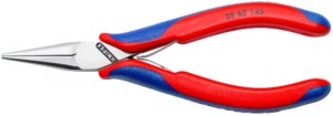 Werkteh Knipex 35 62 145 Kliješta za hvatanje za elektroniku