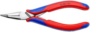 Werkteh Knipex 35 82 145 Kliješta za hvatanje za elektroniku sa zglobom