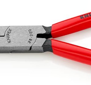 knipex 38 11 200 kliješta za hvatanje