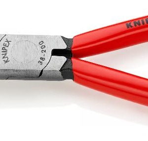 knipex 38 21 200 kliješta za hvatanje