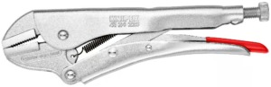 Werkteh Knipex 41 24 225 Grip kliješta