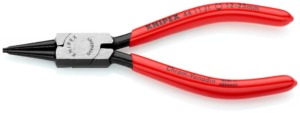 Werkteh Knipex 44 11 J1 Kliješta za sigurnosne prstenove - za unutarnje prstenove u provrtima