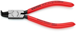 Werkteh Knipex 44 21 J11 Kliješta za sigurnosne prstenove - za unutarnje prstenove u provrtima