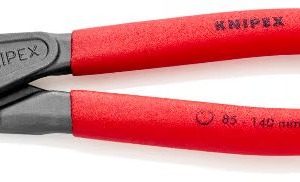 knipex 48 11 J4 kliješta za sigurnosne prstenove