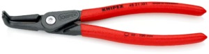 Werkteh Knipex 48 21 J31 Precizna kliješta za sigurnosne prstenove - za unutarnje prstenove u provrtima